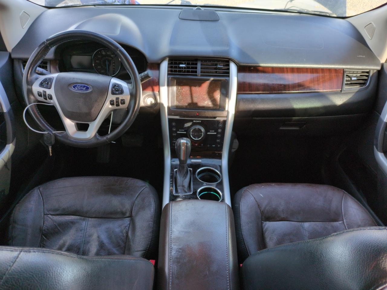 2013 Ford Edge - Image 8