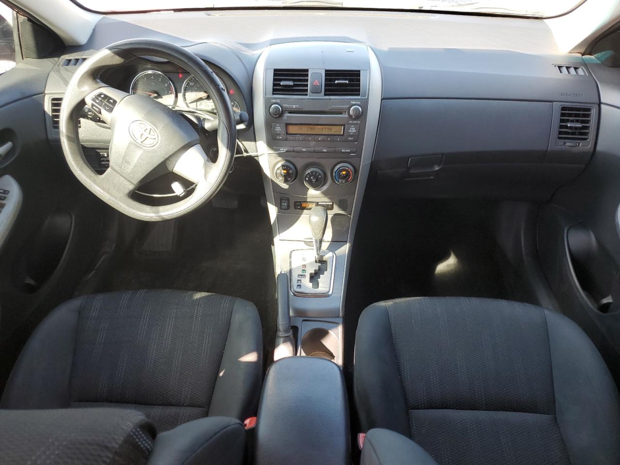 2011 Toyota Corolla - Image 8
