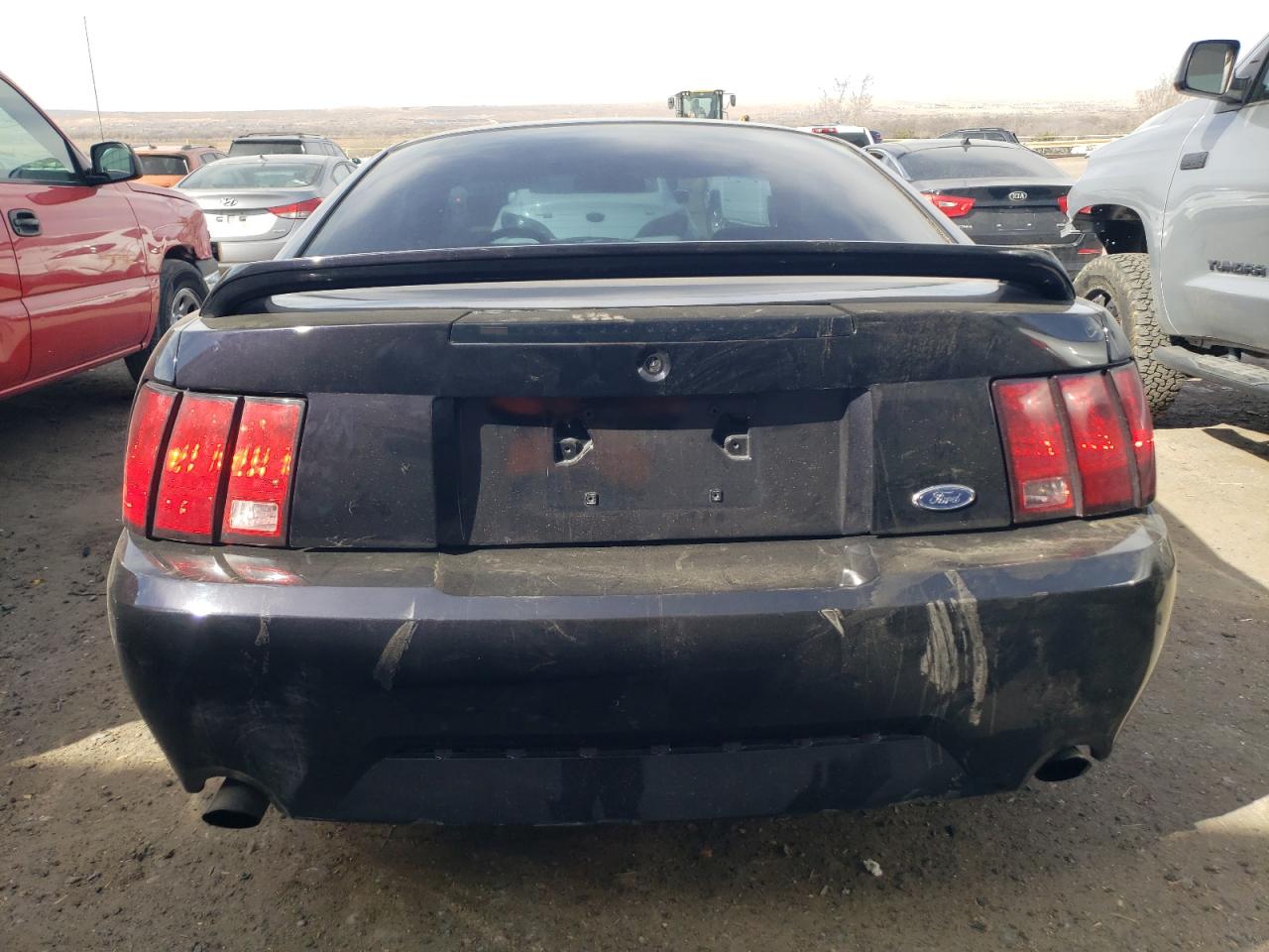 2000 Ford Mustang - Image 6