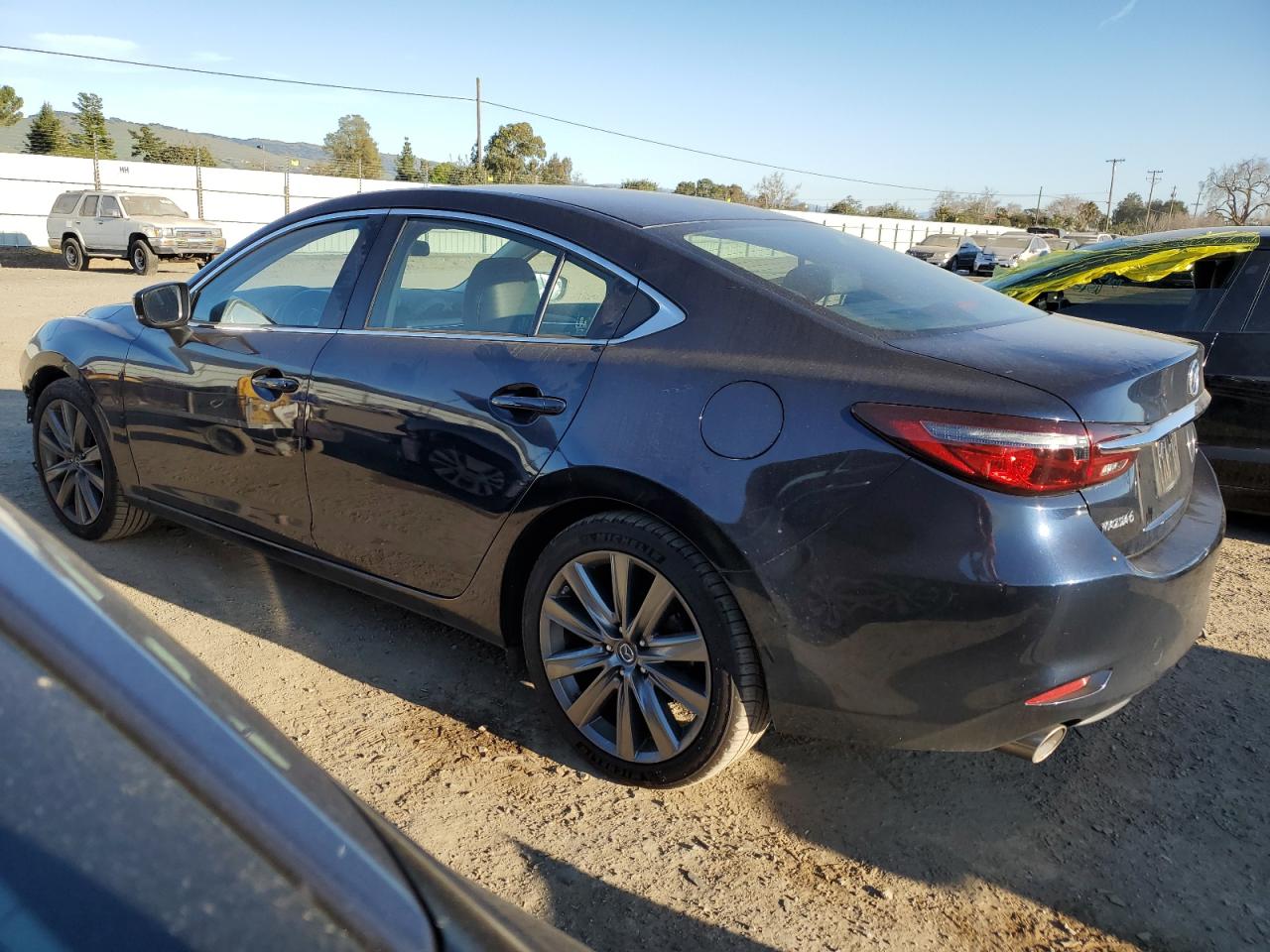 2019 Mazda 6 - Image 2