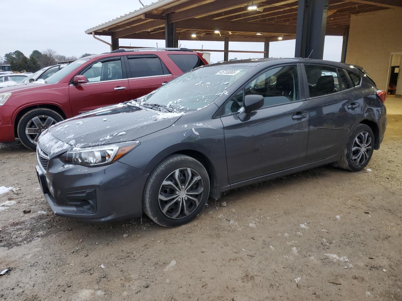 2019 Subaru Impreza - Image 1