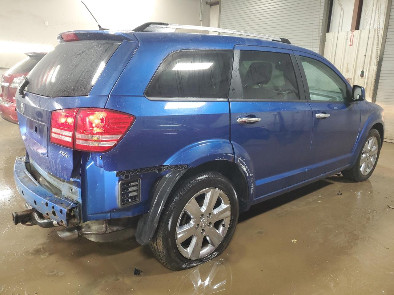 2009 Dodge Journey - Image 3