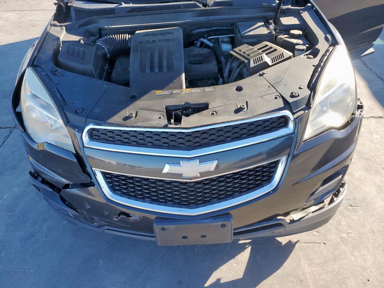 2013 Chevrolet Equinox - Image 14