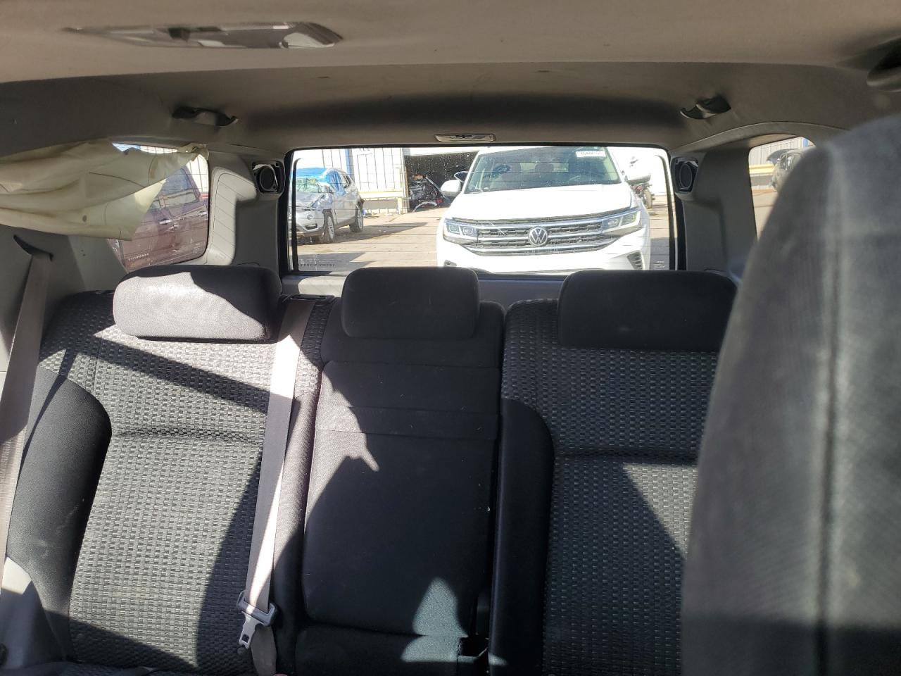 2009 Toyota 4Runner - Image 10
