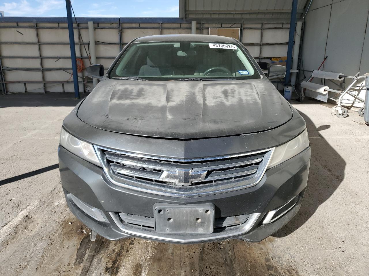 2015 Chevrolet Impala - Image 5