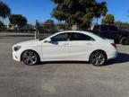 2019 MERCEDES-BENZ CLA 250 for sale at Copart FL - MIAMI NORTH