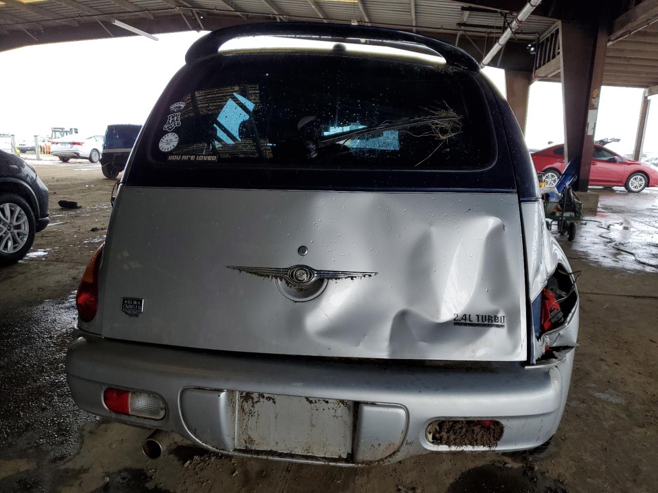 2004 Chrysler PT Cruiser - Image 6