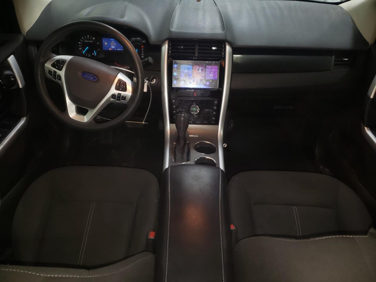 2012 Ford Edge - Image 8