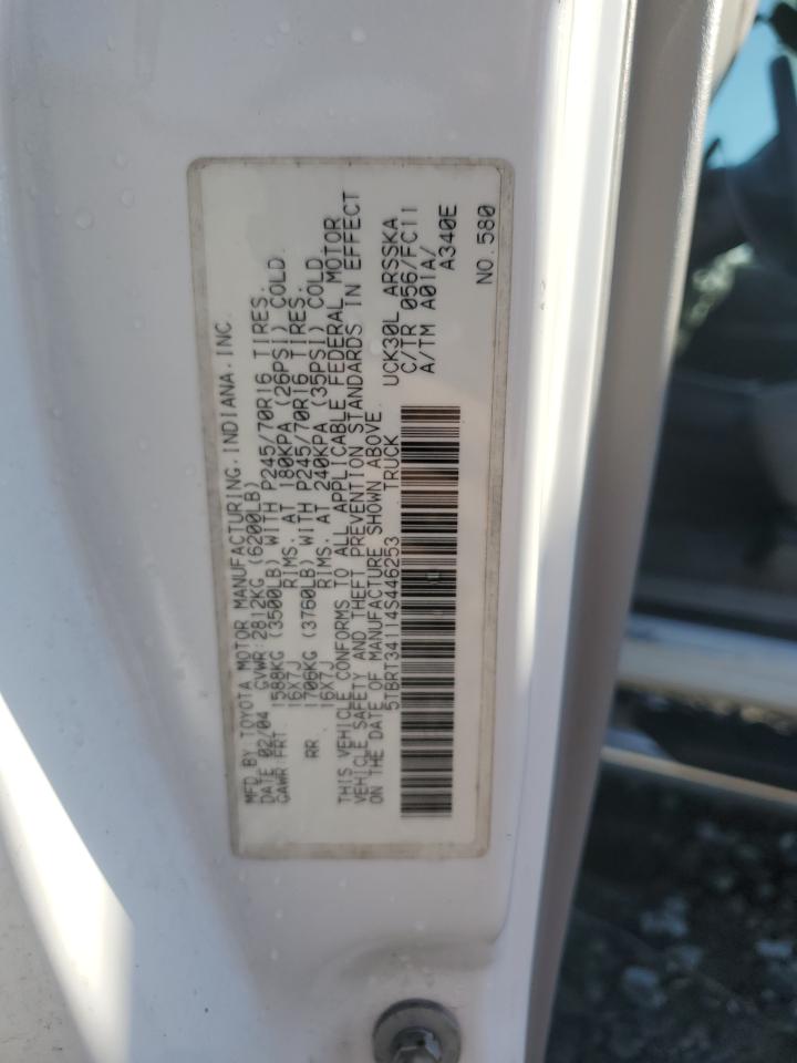 2004 Toyota Tundra - Image 13