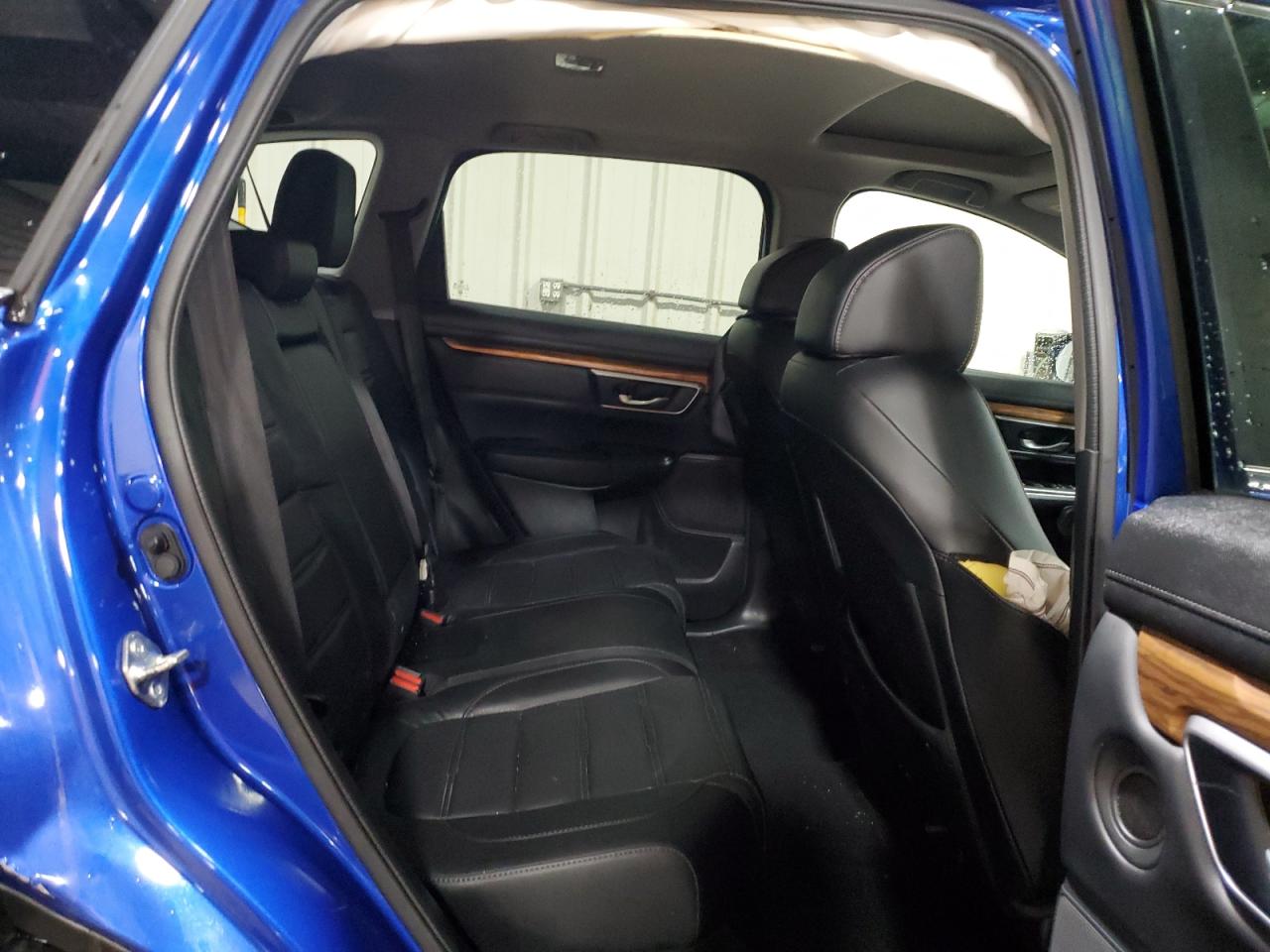 2020 Honda CR-V - Image 11