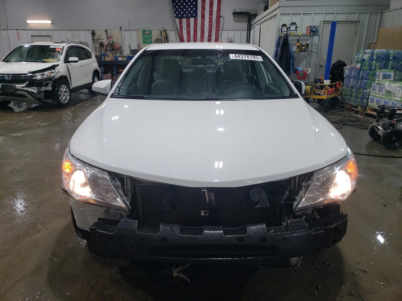 2014 Toyota Camry - Image 5