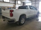 2022 CHEVROLET SILVERADO K1500 LT for sale at Copart AB - EDMONTON