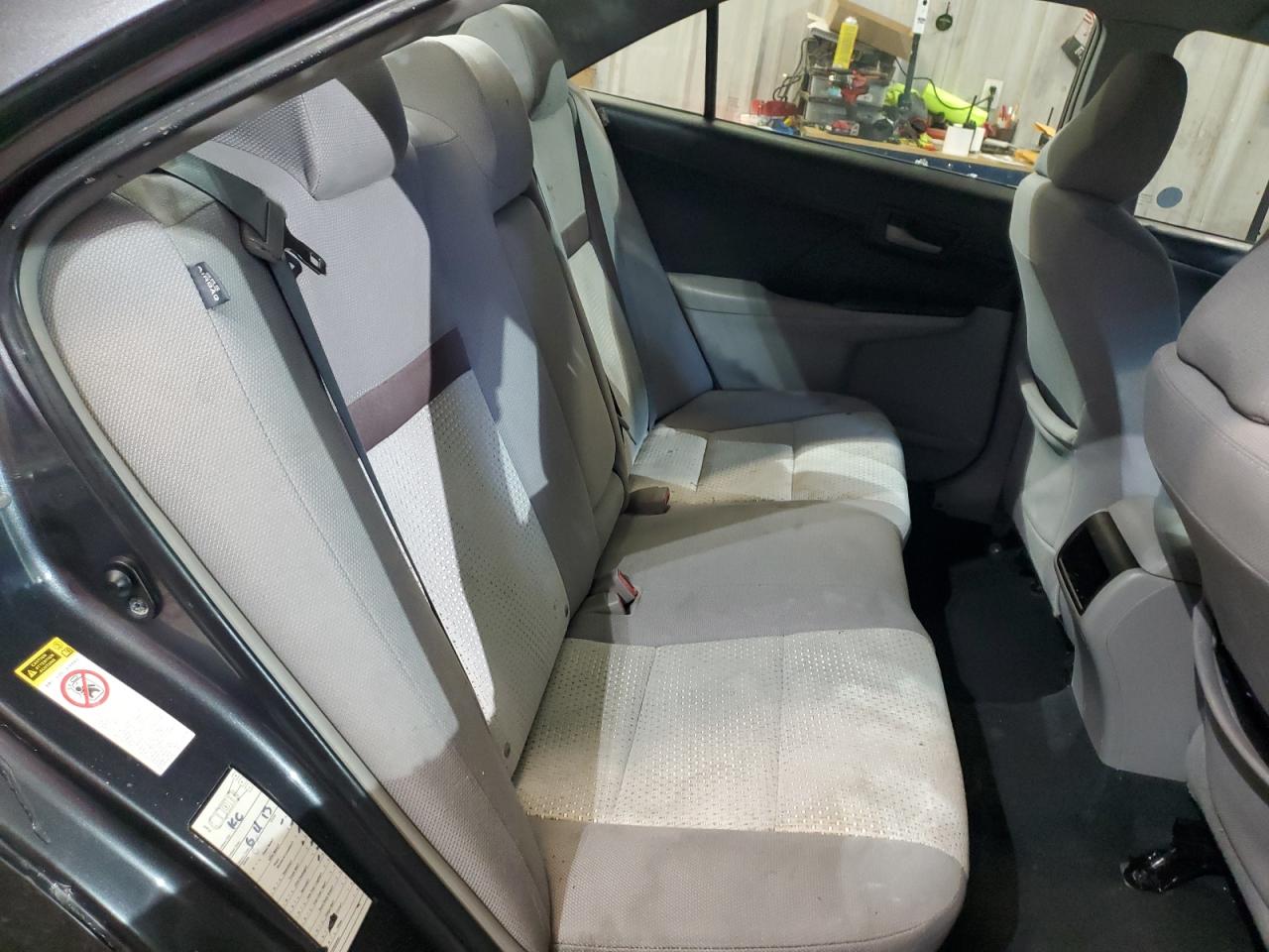2013 Toyota Camry - Image 11
