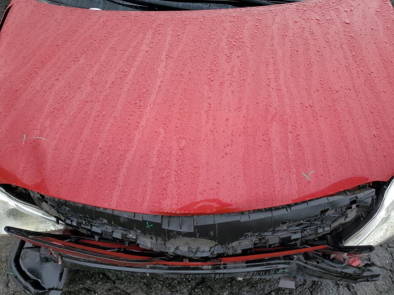 2012 Toyota Corolla - Image 11