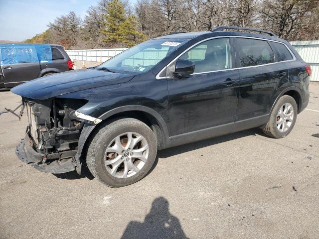 2014 Mazda Cx-9 Touring