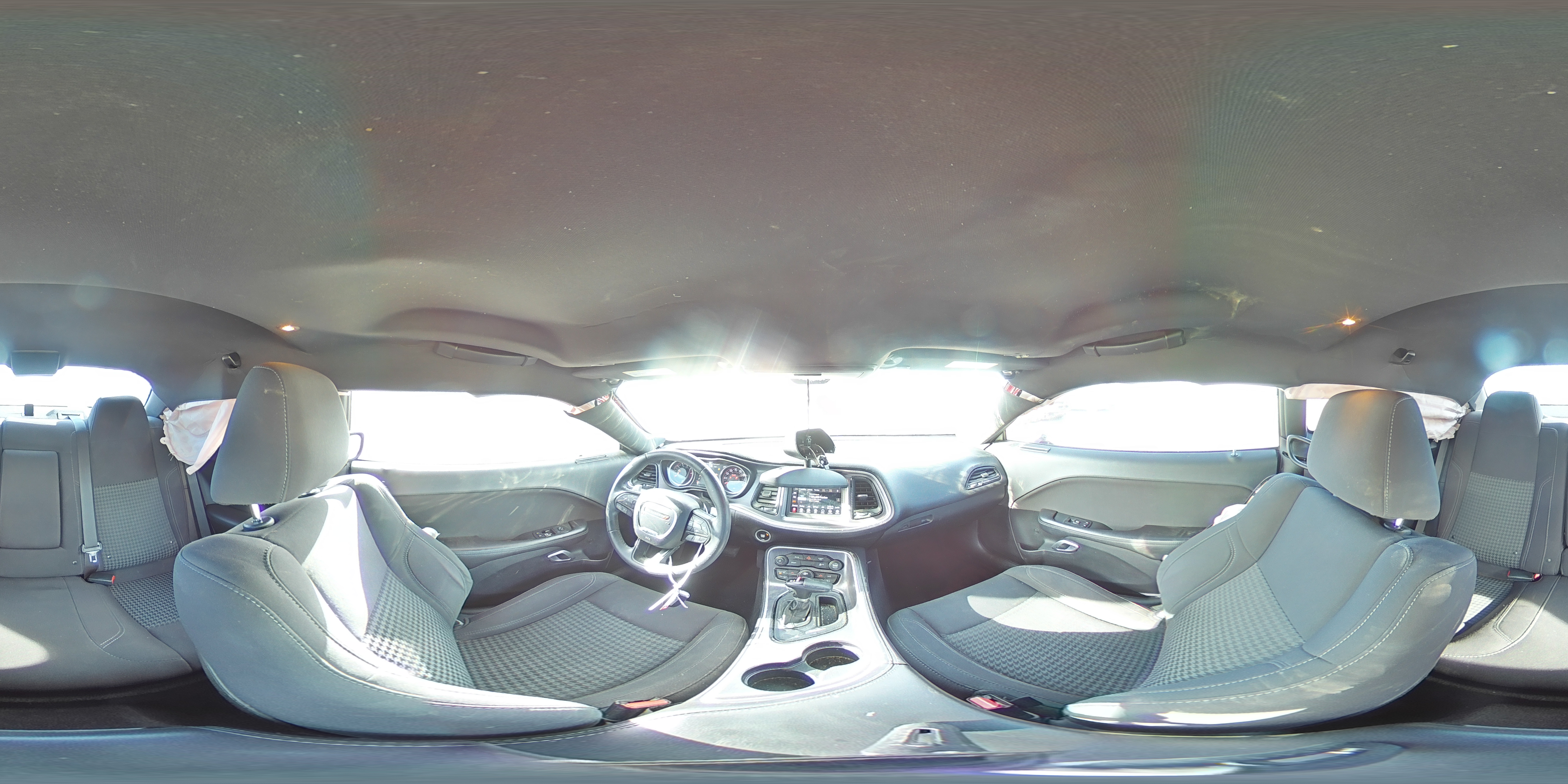 2018 Dodge Challenger - Image 13