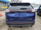 2015 Ford Edge Titanium للبيع في Wichita، KS - Front End