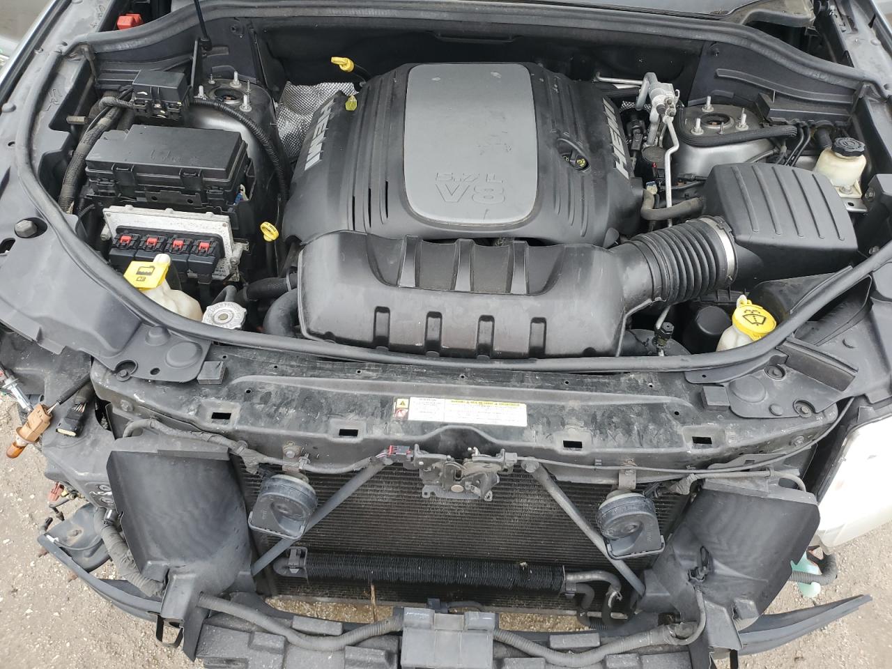 2013 Jeep Grand Cherokee - Image 14