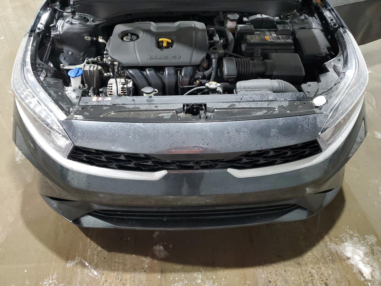 2023 Kia Forte - Image 11