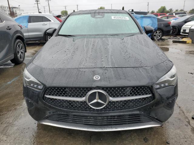 2024 MERCEDES-BENZ CLA 250