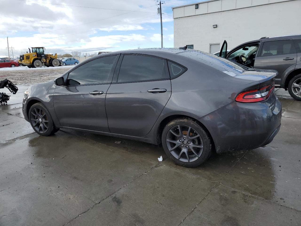 2016 Dodge Dart - Image 2