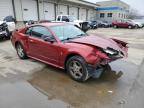 2003 Ford Mustang  en Venta en Louisville, KY - Front End
