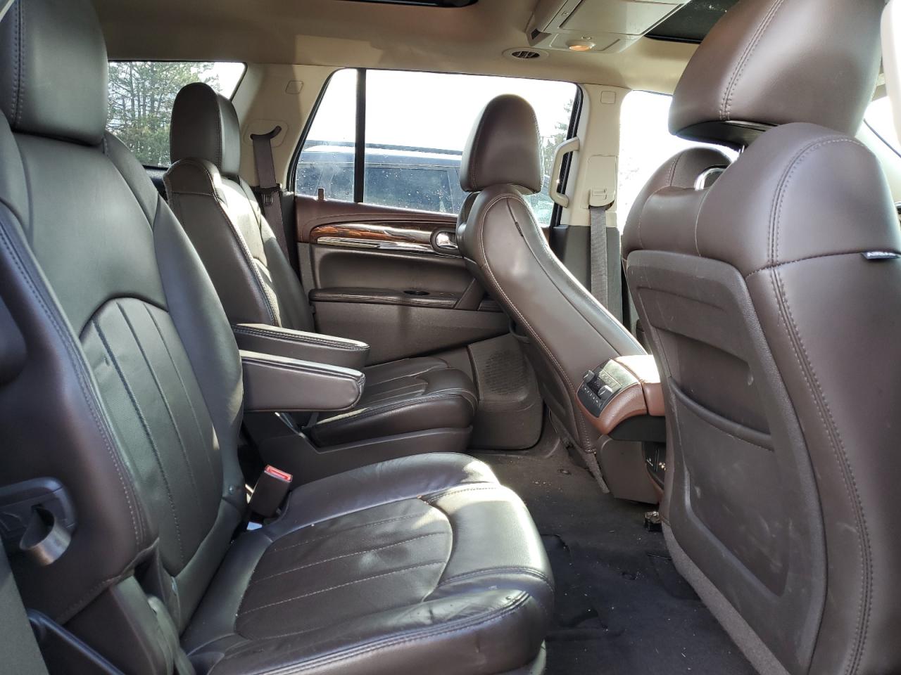 2014 Buick Enclave - Image 11