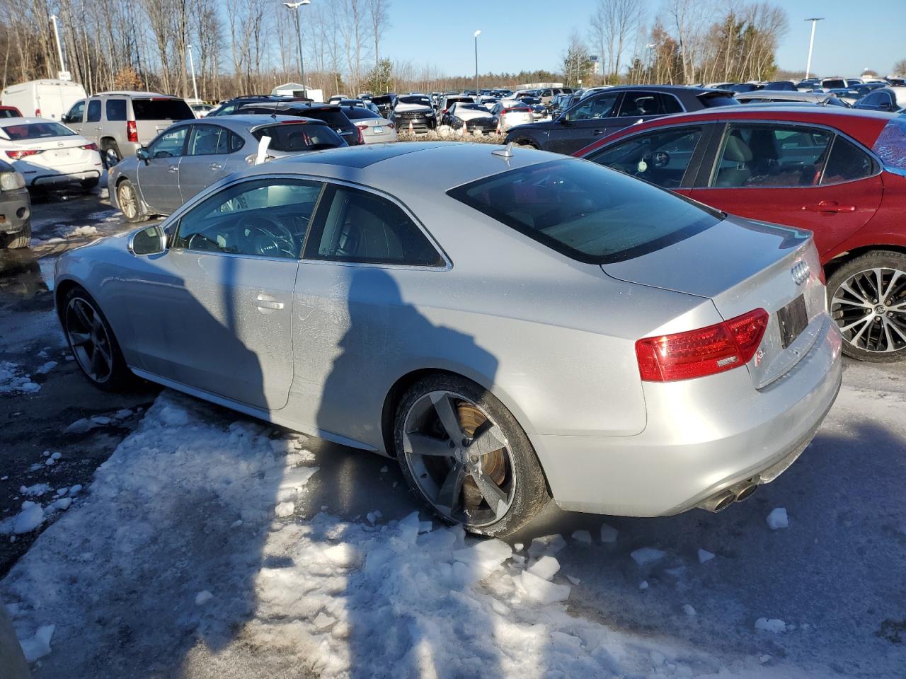 2014 Audi RS5 - Image 2