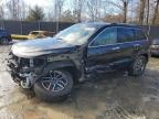 2022 Jeep Grand Cherokee Limited للبيع في Waldorf، MD - Front End