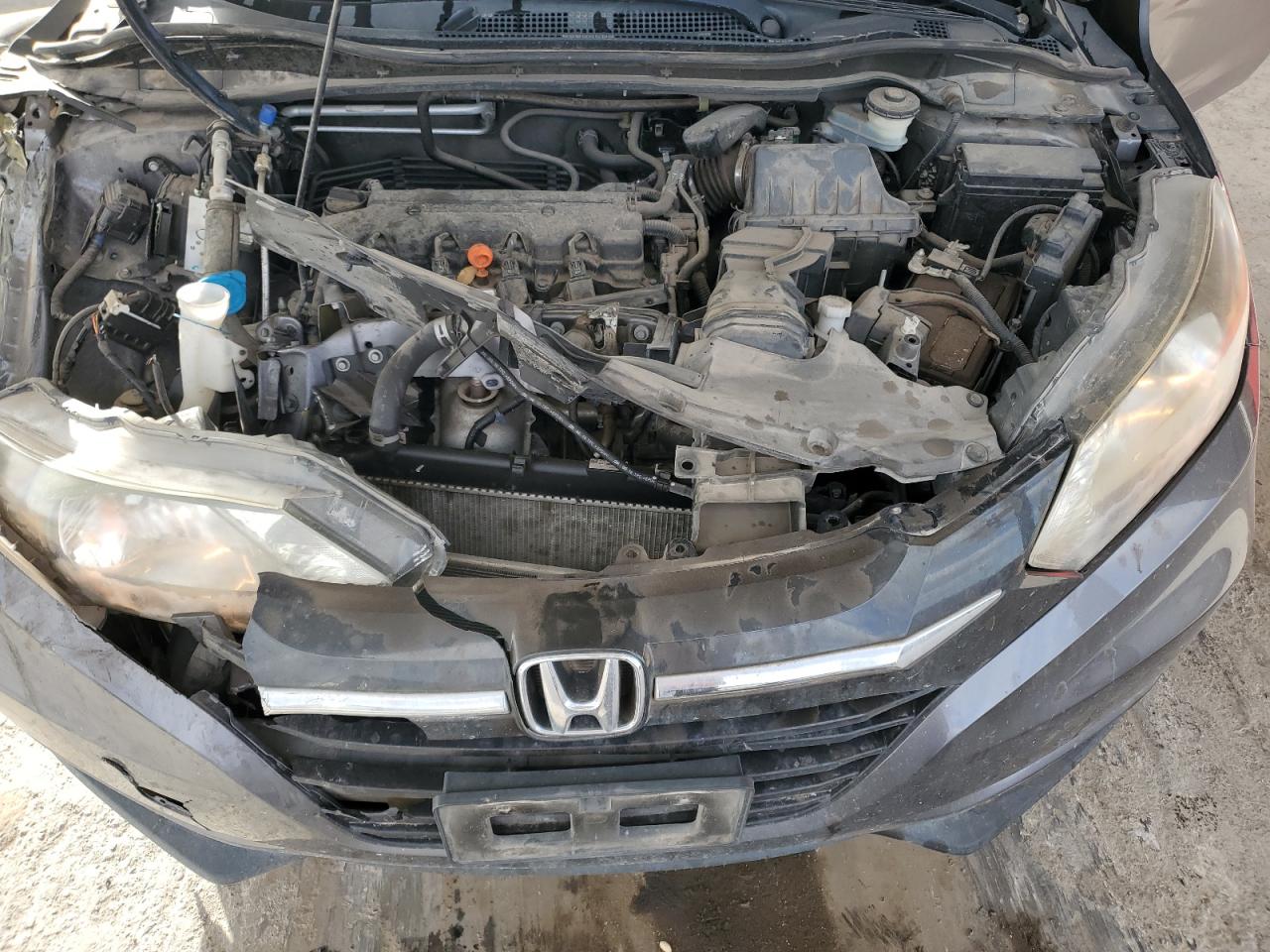 2017 Honda HR-V - Image 12
