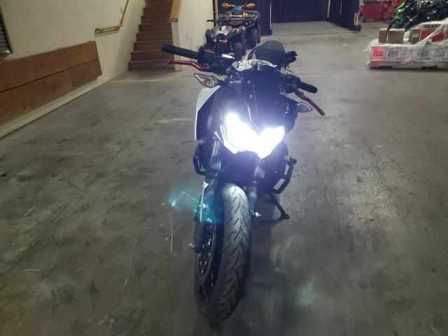 2023 KAWASAKI ER400 D  