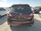 2012 Nissan Murano S for Sale in Haslet, TX - Normal Wear