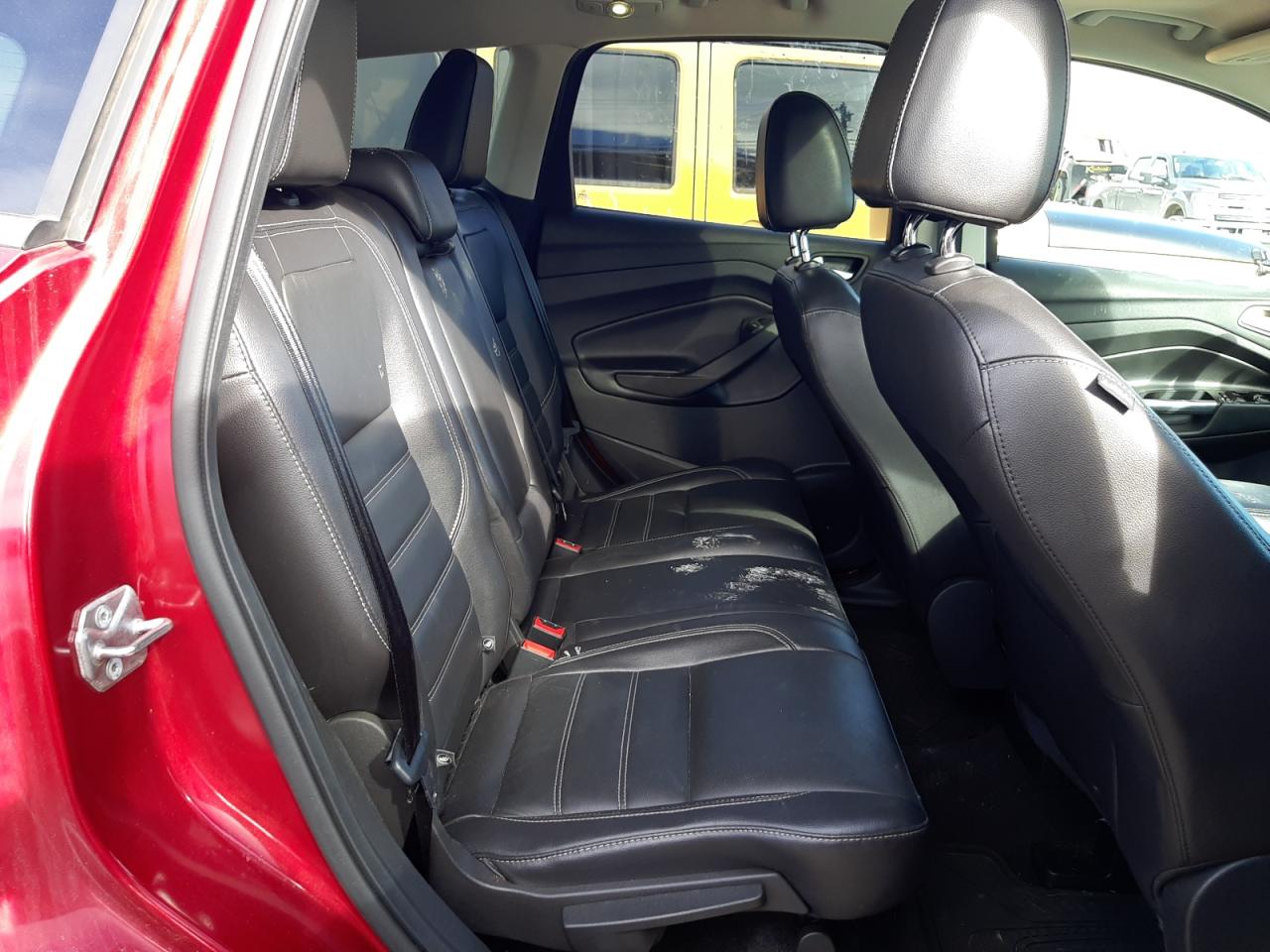 2017 Ford Escape - Image 11