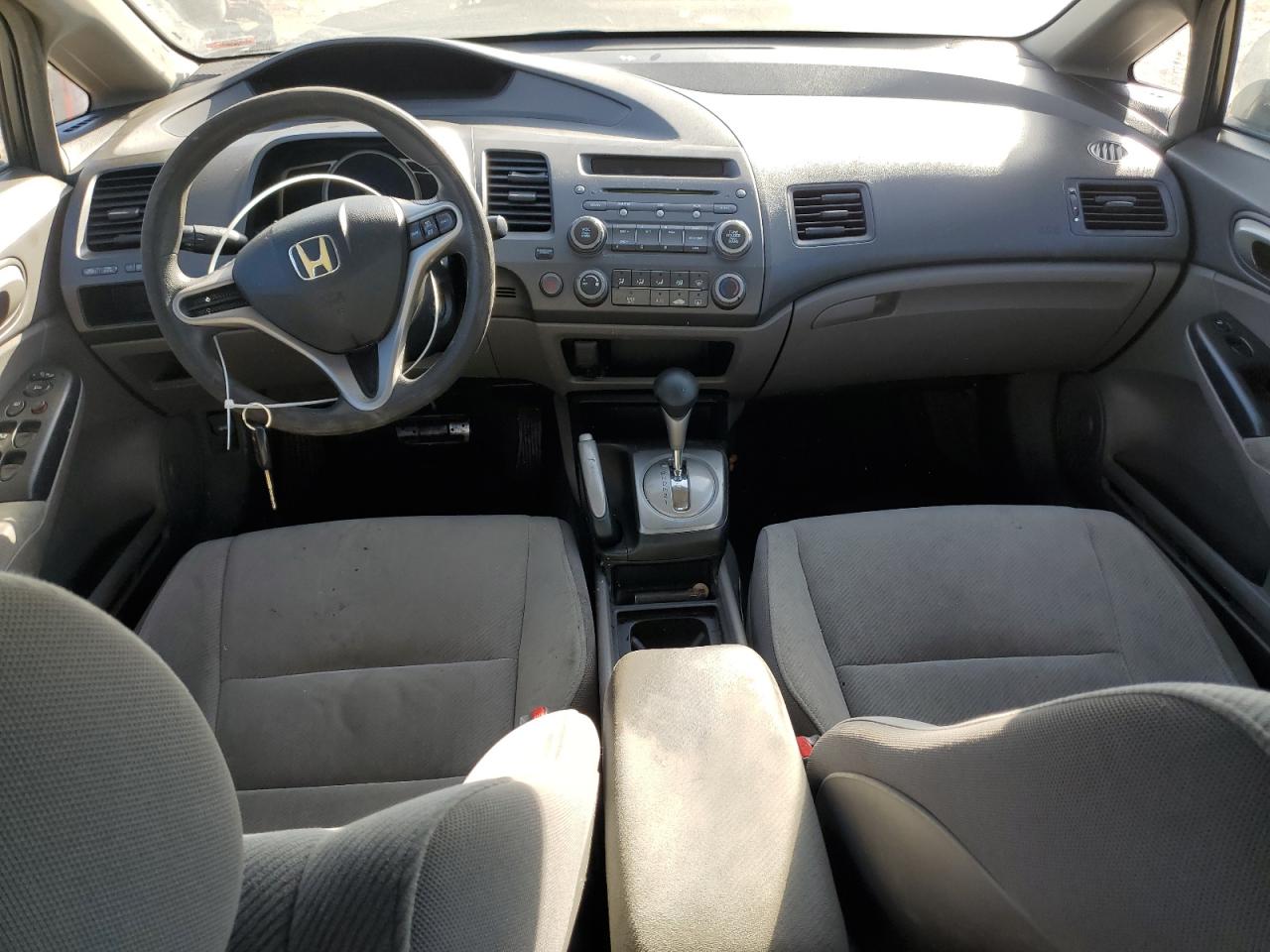 2010 Honda Civic - Image 8