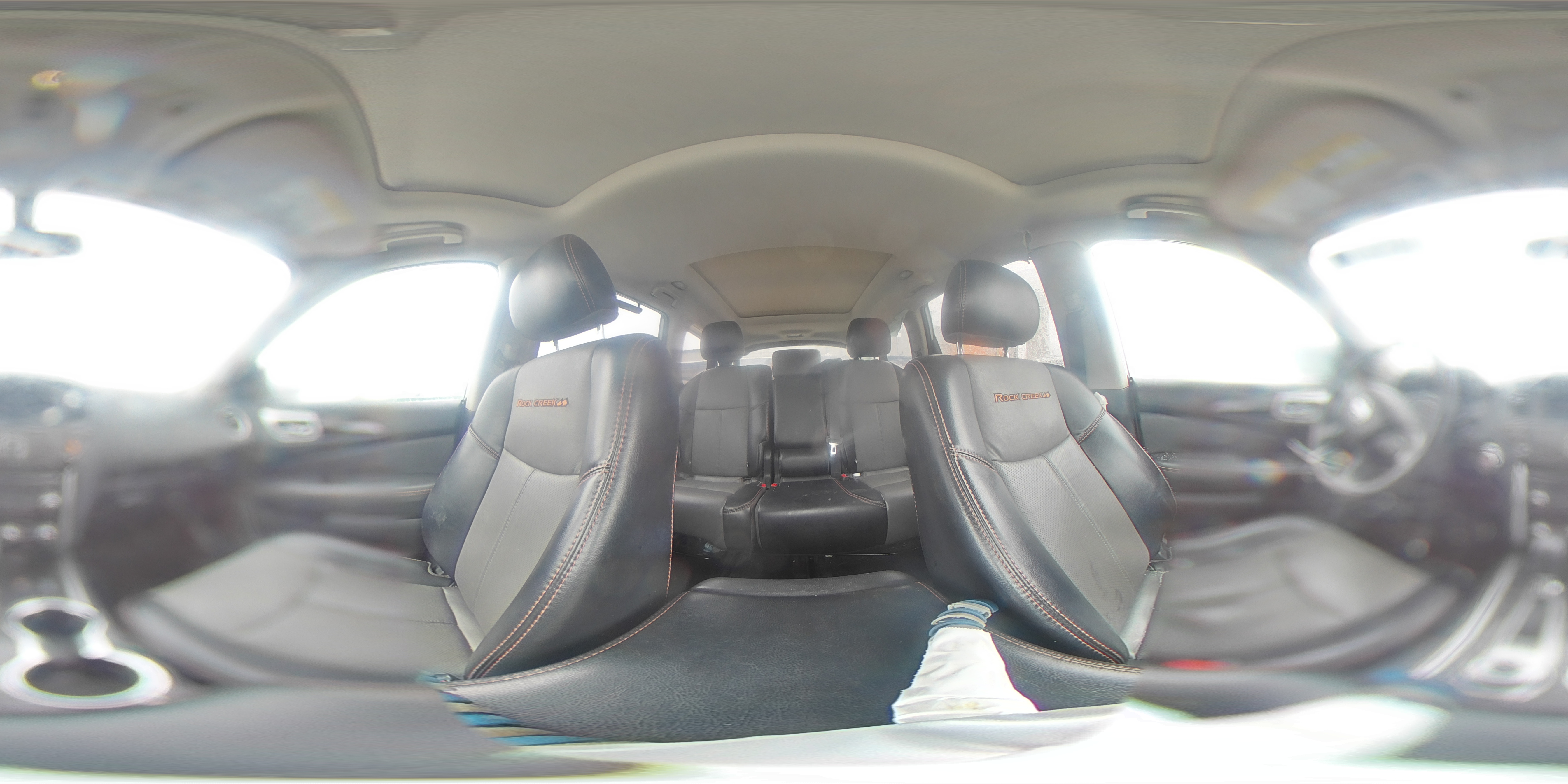 2020 Nissan Pathfinder - Image 15