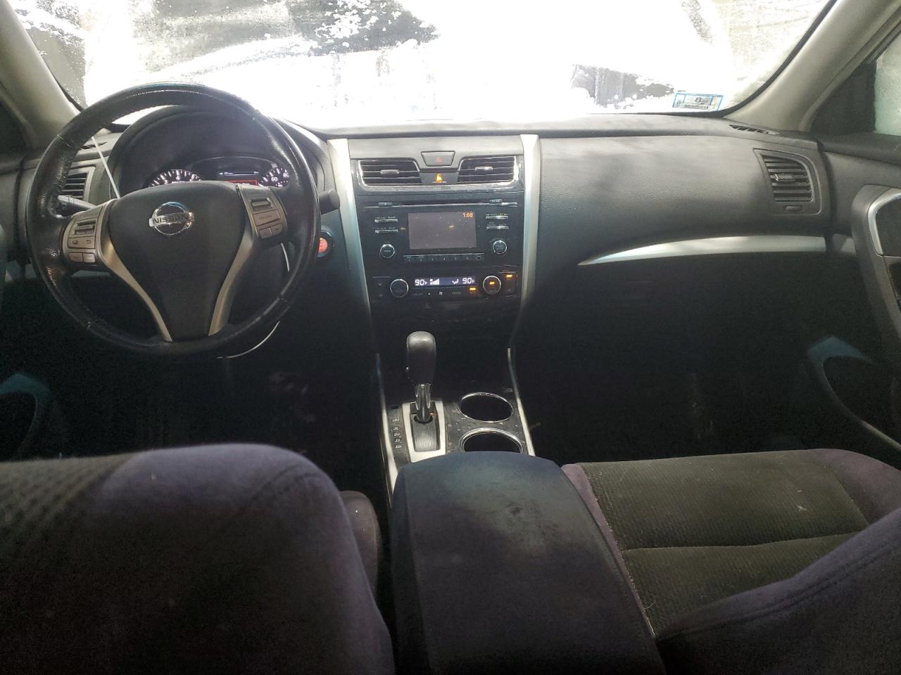 2013 Nissan Altima - Image 8