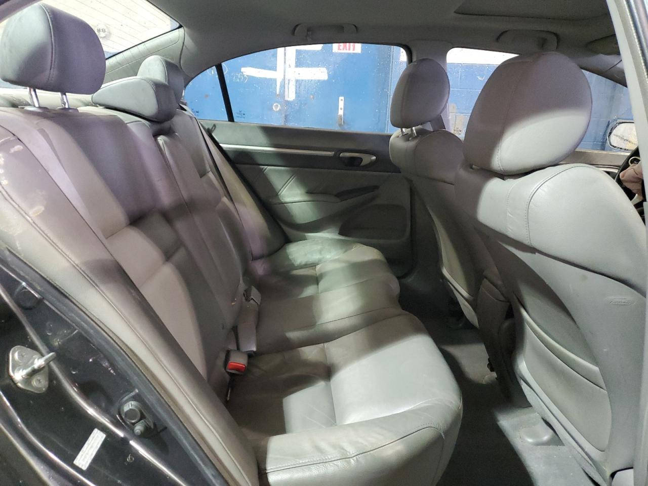 2010 Honda Civic - Image 10