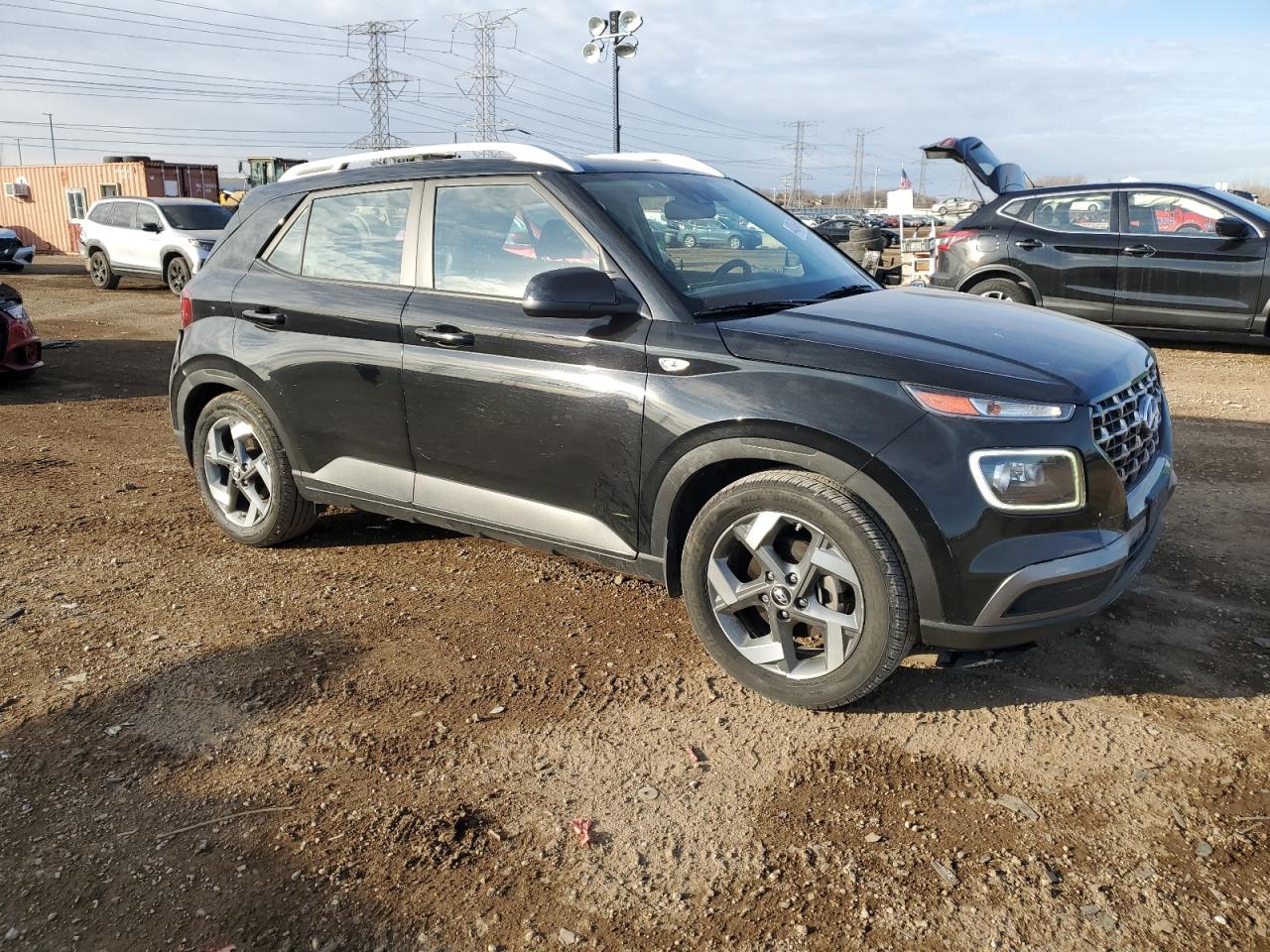 2020 Hyundai Venue - Image 4