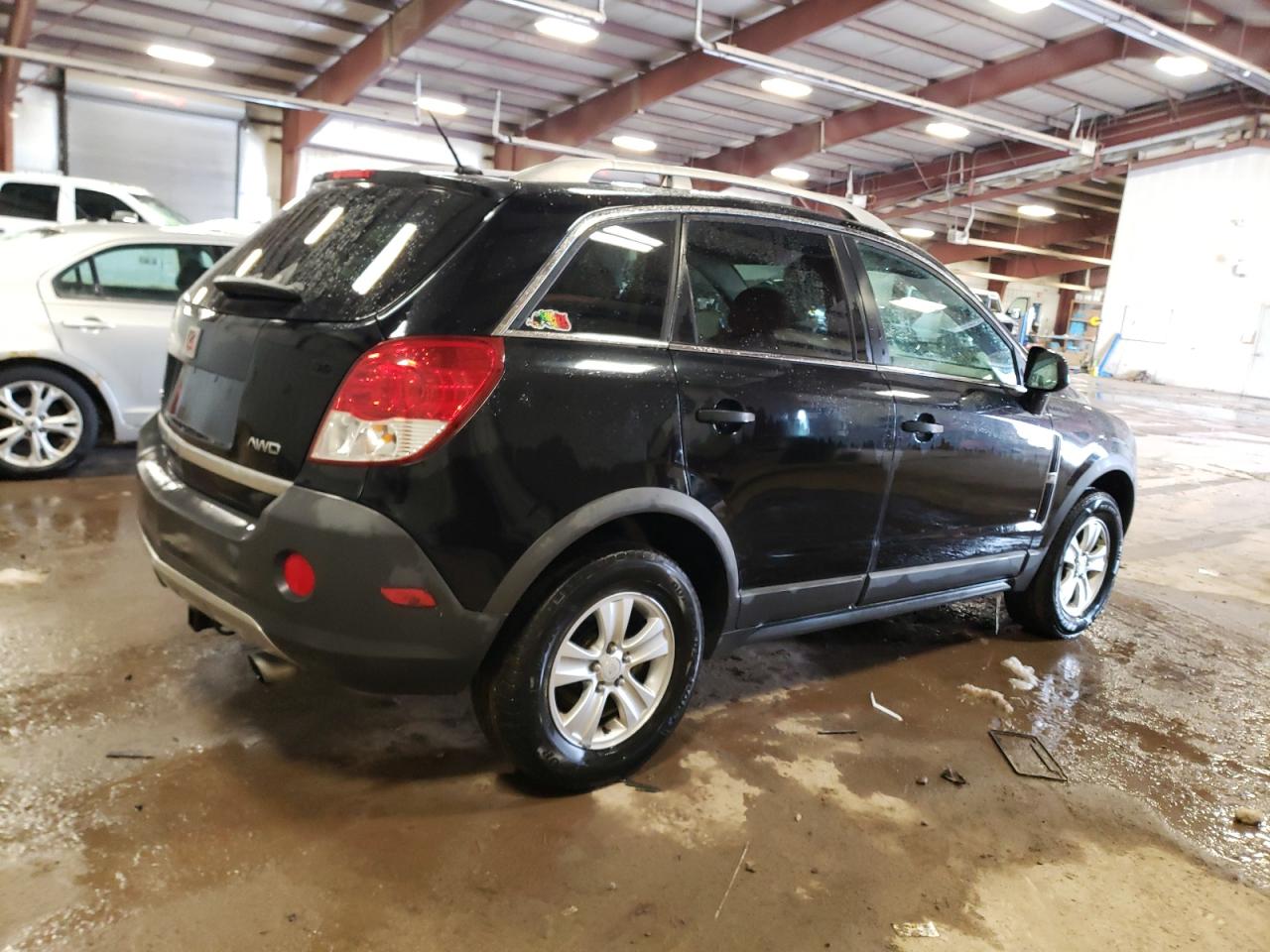2009 Saturn VUE - Image 3