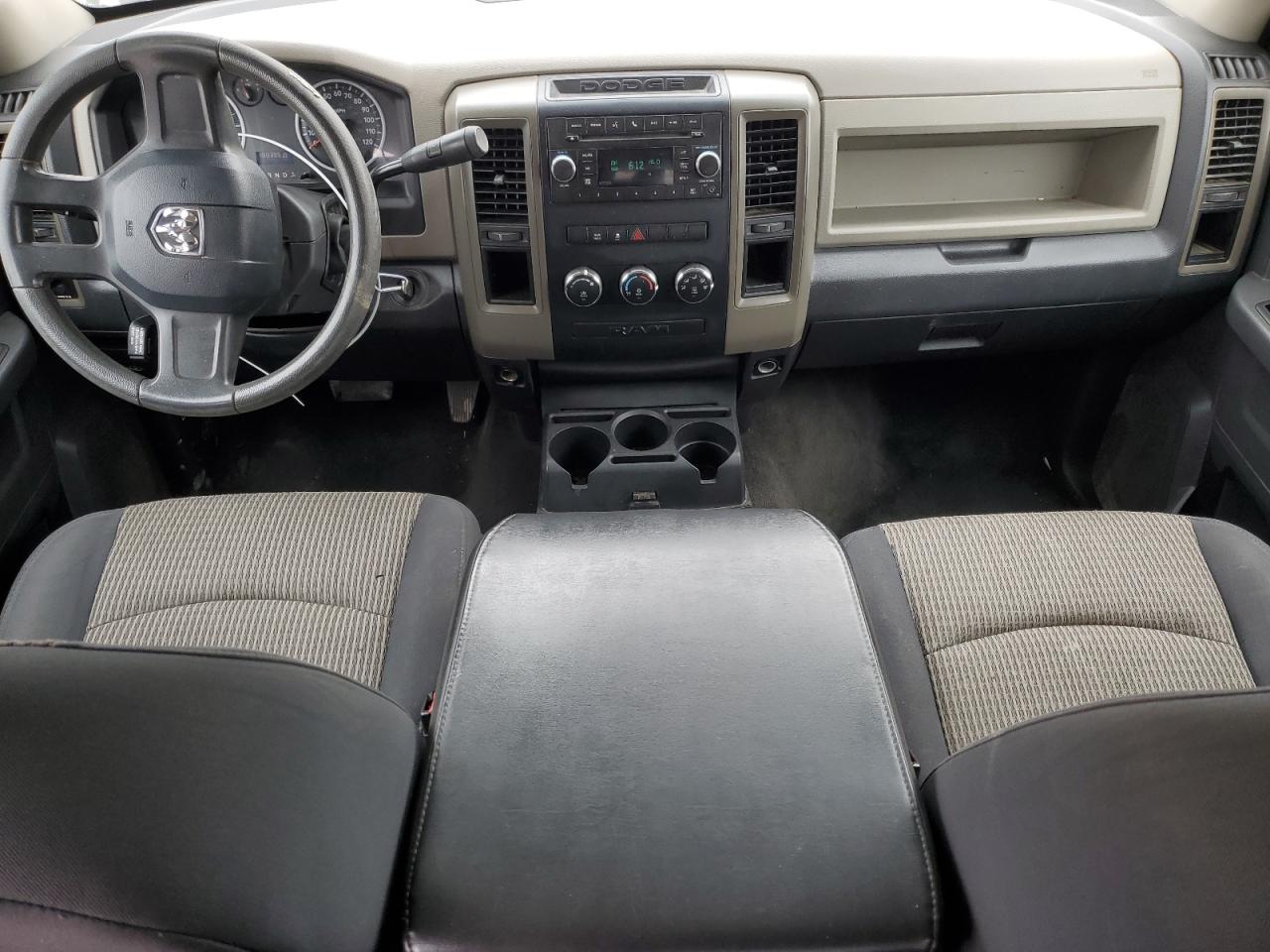2011 Dodge RAM - Image 8