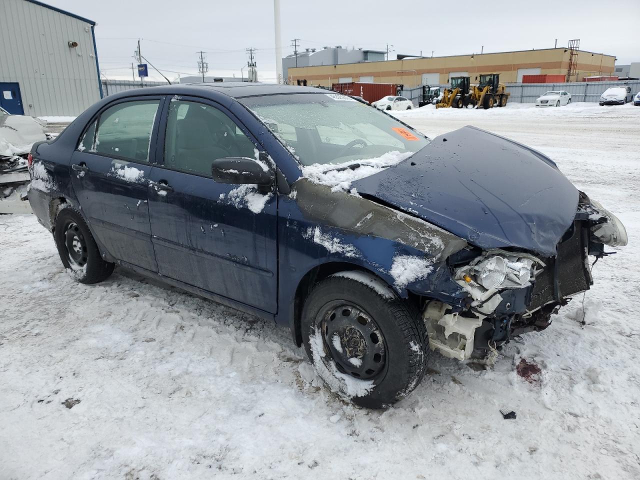 2006 Toyota Corolla - Image 4
