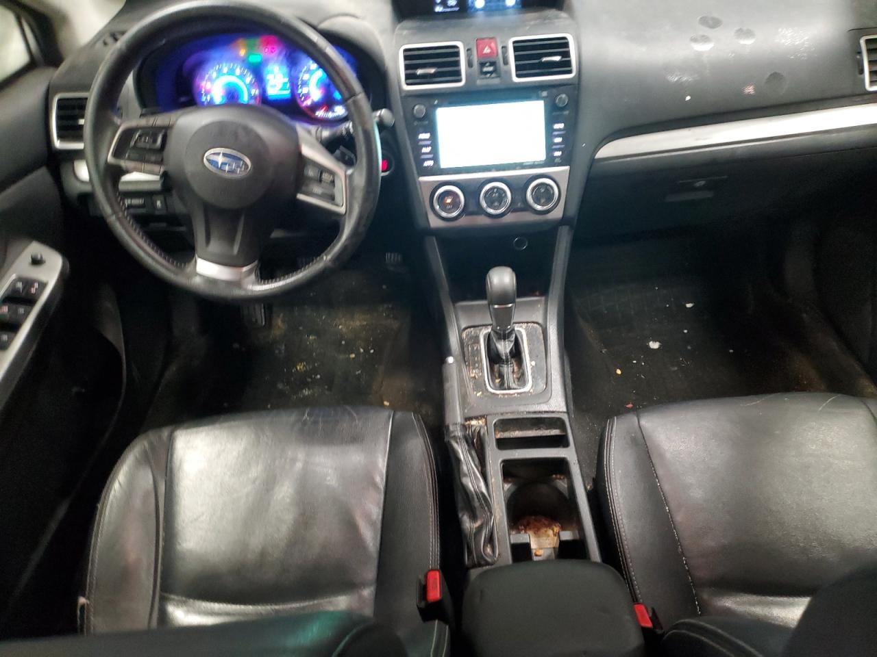 2015 Subaru XV - Image 8