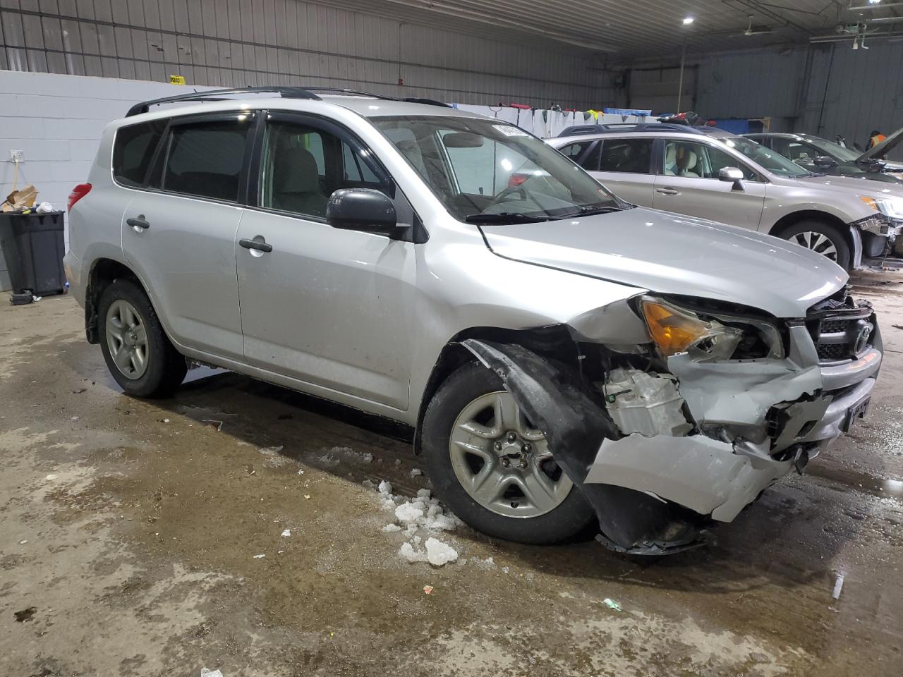 2009 Toyota RAV 4 - Image 4