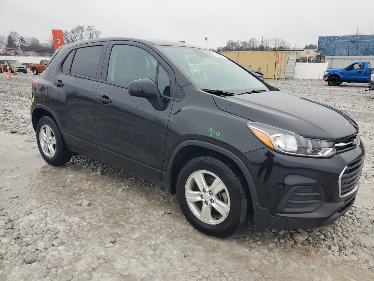 2021 Chevrolet Trax - Image 4