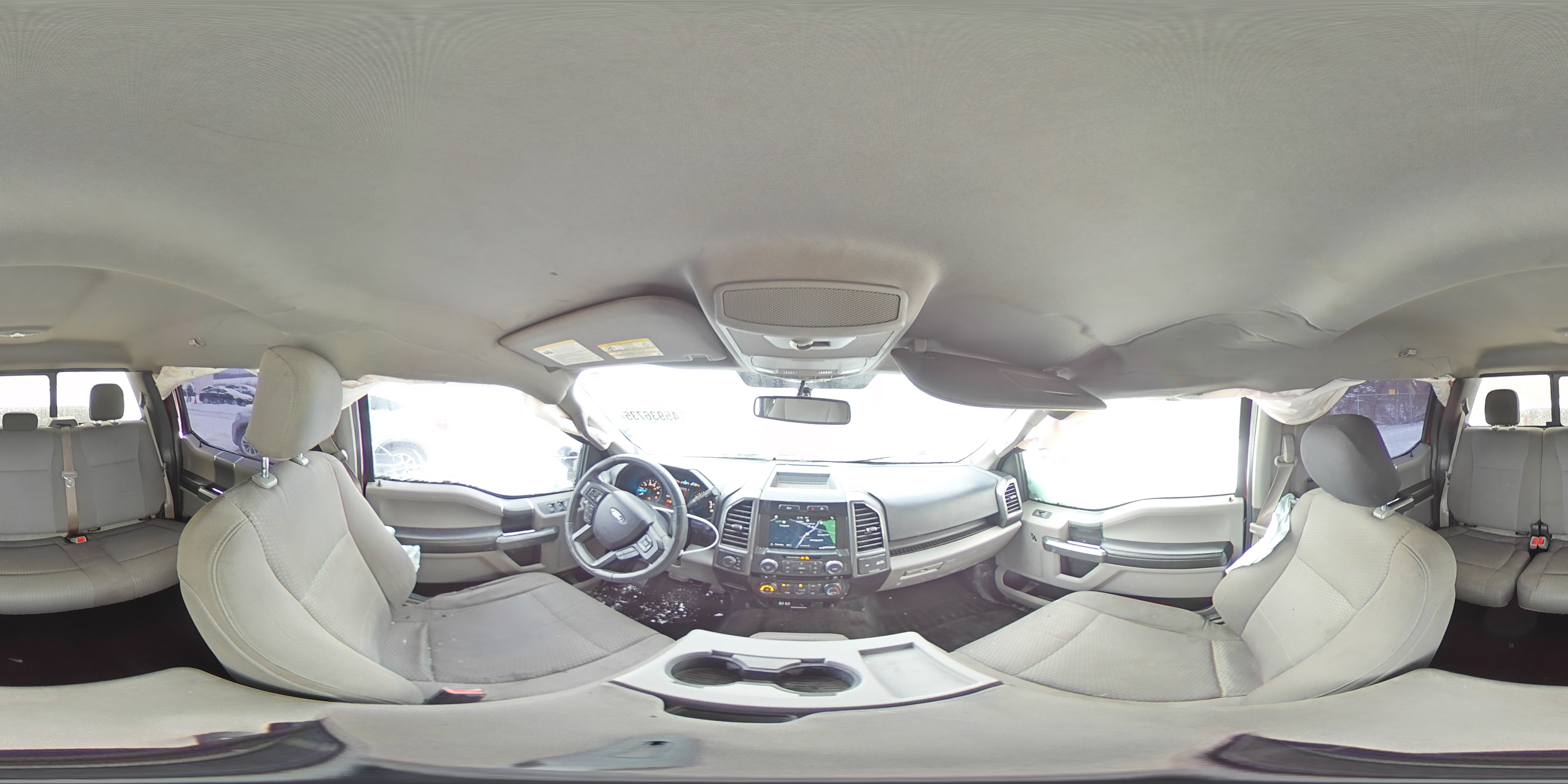 2017 Ford F-150 - Image 13