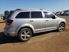 2017 Dodge Journey Crossroad na sprzedaż w Longview, TX - Side