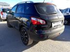 2012 NISSAN QASHQAI N- for sale at Copart SANDWICH