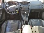 2015 Ford Focus Se იყიდება Helena-ში, MT - Front End