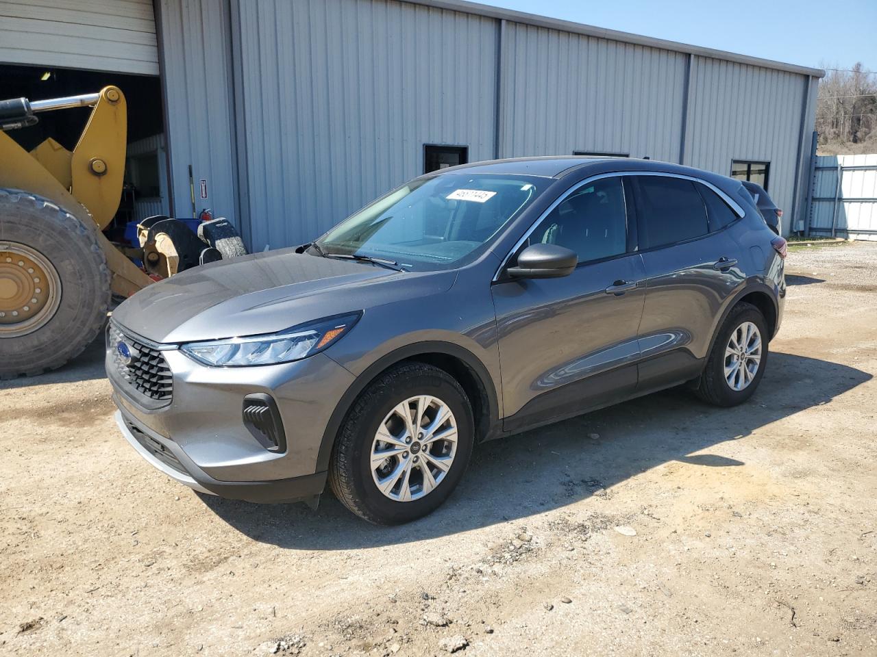 2024 Ford Escape Active იყიდება Grenada-ში, MS - Side
