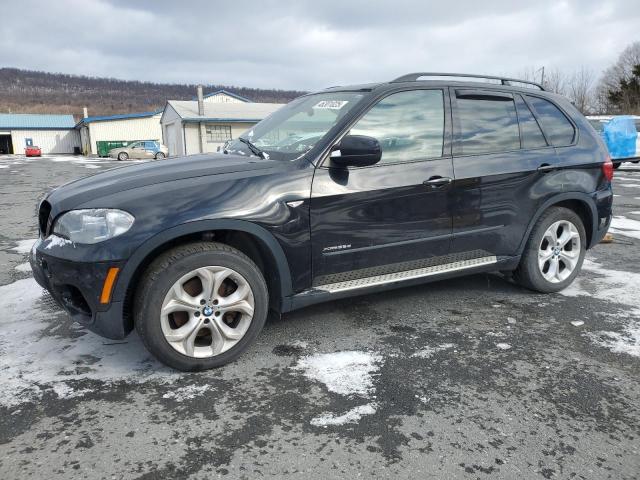 2012 Bmw X5 Xdrive35D